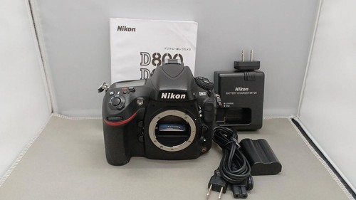 Nikon d800 digital slr - nikon,