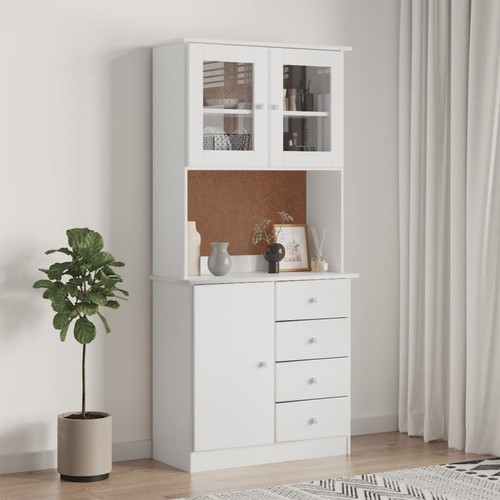 Buffet armoire latérale - buffet,