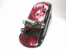 GARDE BOUE ARRIERE SUZUKI VL