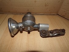 Ancienne dynamo RADIO TYPE 6v