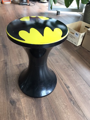 Tabouret tam comics - tabouret,