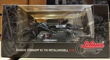 Schuco 1/10 Zündapp Ks750