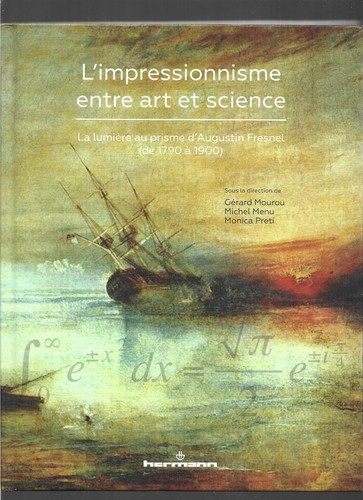 Impressionnisme entre art - l'impressionnisme,