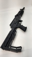 CROSMAN AK1 Black CO2 Powered