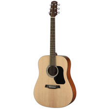 Walden D350 W - Acoustic