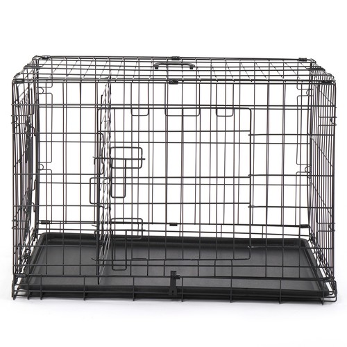 Cage chien chenil - cage, pour