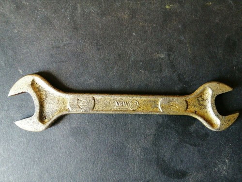 Clé vbw outil set - vbw,