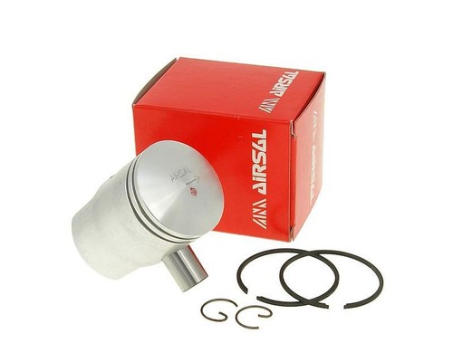 Piston réglé airsal - 49cc, t6