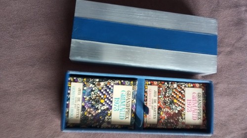Ancien jeu de - ,