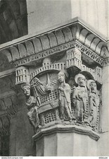 Carte Postale - 38 - Vienne