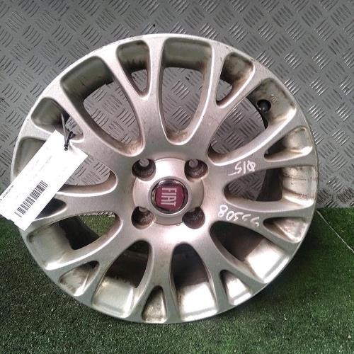 Jante fiat punto evo - fiat, 3
