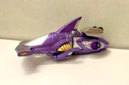 Part megazord jouet - part,