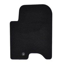 Premium tapis de sol conducteur avant gauche pour SSangYong Rexton de 2018