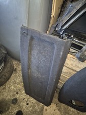 Lot De Plage Arriere Polo Seat