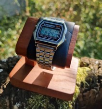 Montre Digitale Style Casio -