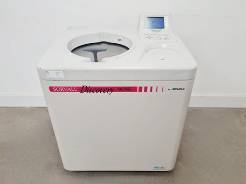 Centrifugeuse paillasse sur - paillasse,