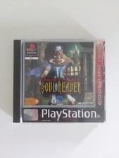 Legacy Of Kain Soul Reaver