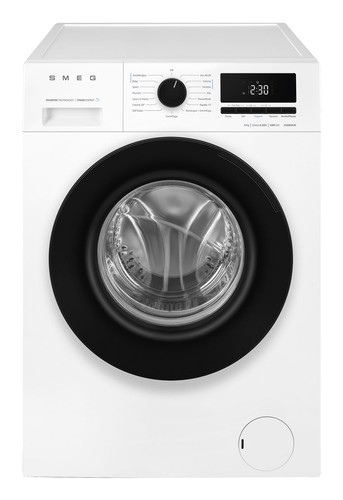 Smeg w3084a20 machine - smeg, laver
