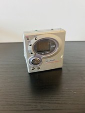 Sharp MD-MT180 –