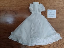 poupée Bella Tressy France