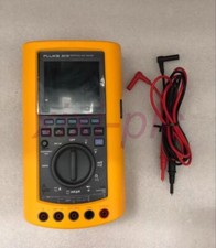 1 pcs  FLUKE 867B  Aviation multimeter  DHL shipping