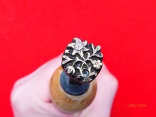 fleuron fer à dorer outil