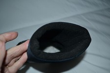 1 paire d'après-ski fourrés