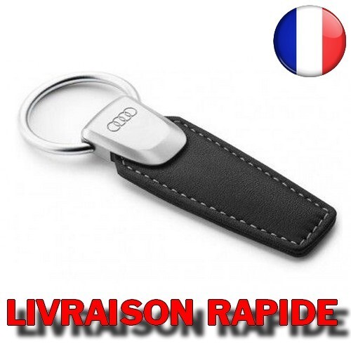 Porte clés audi voiture - audi,