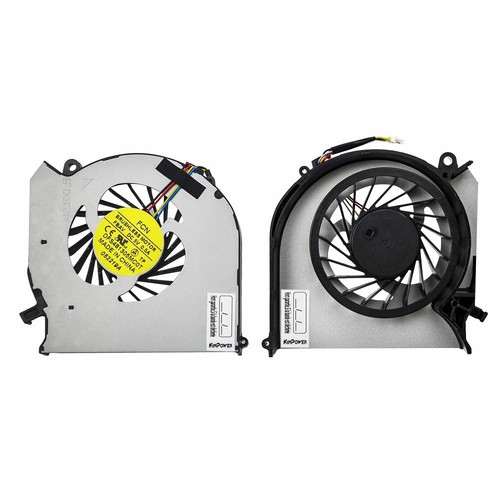 Ventilateur cpu fan 4pin - cpu,