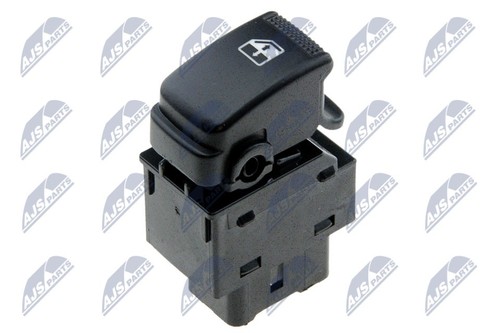 Bouton commande fenetre - de,