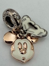 Pandora charm Disney Double