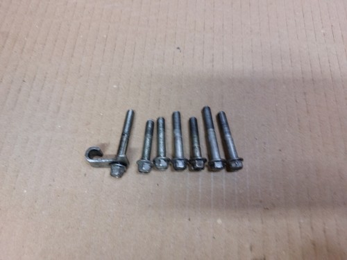 Kit vis carter embrayage - kit,