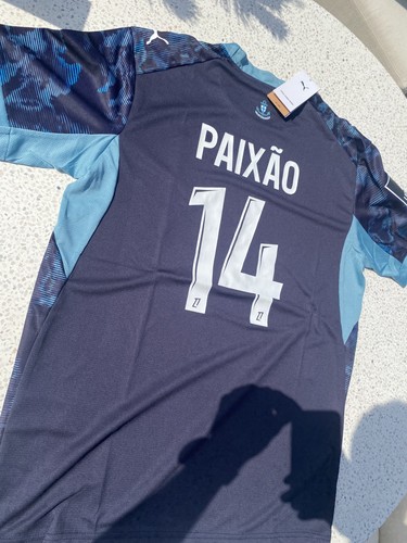 Maillot marseille 2026 - maillot, om,