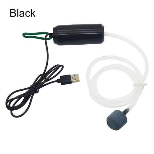 Pompe air portable usb pour - à,