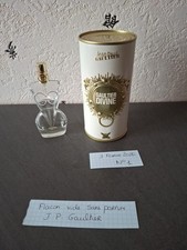 Flacon Vide Sans Parfum Jean