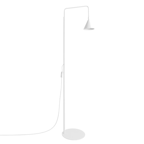 Lampadaire nox moderne - moderne, acier