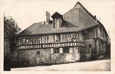 76 MONTIVILLIERS LE VIEUX LOGIS