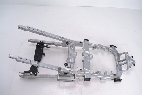 Sous cadre arrière yamaha fjr - sous-cadre,