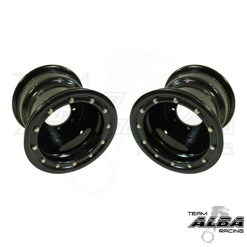 Alba racing jantes beadlock - alba,