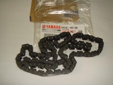 Chaîne Distribution yamaha XT