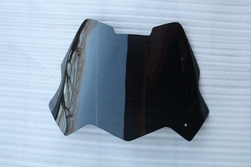 Bulle sport courte yamaha - bulle,
