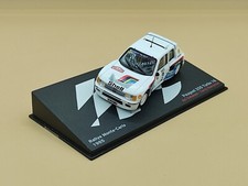 1/43 Peugeot 205 Turbo 16 #2