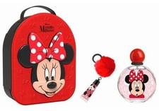 Disney coffret Minnie Mouse