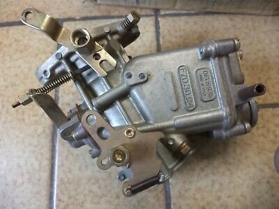 Carburateur dellorto fzd30 - carburateur,