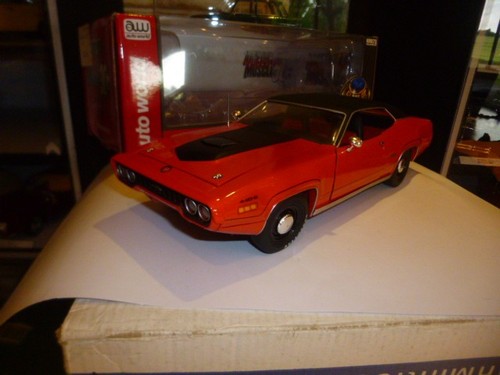 Plymouth gtx 1971 - plymouth,