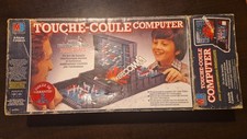 1982 Coule Computer MB Touch