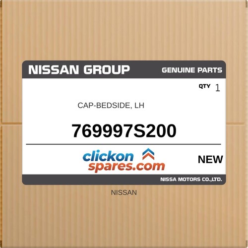 Genuine 2004 2015 nissan titan - 2004-2015,