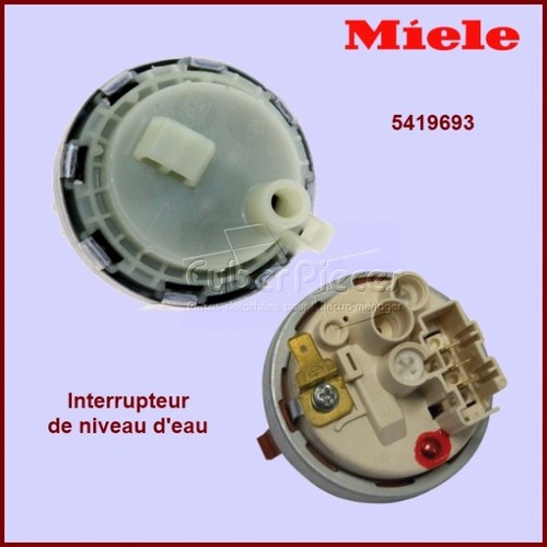 Interrupteur niveau eau - niveau, d'eau