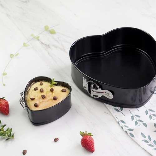 Moule gâteau coeur - moule, À