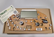 Carte De Contrôle TM31 ORIGINALE Rénovée Programmée SÉRIE BT GARANTIE 12M